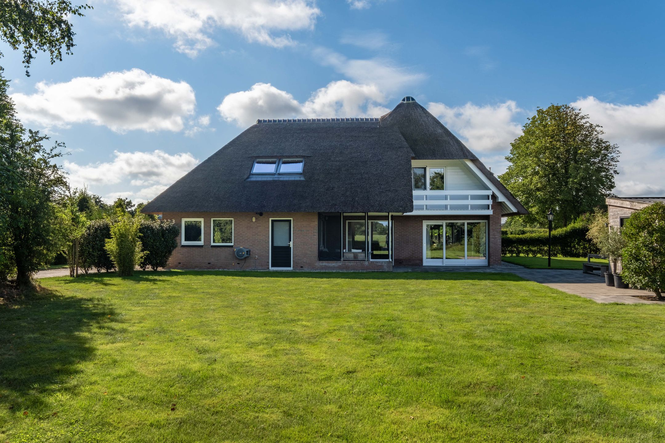 Foto 90 van Pieter Durksstrjitte 44-A