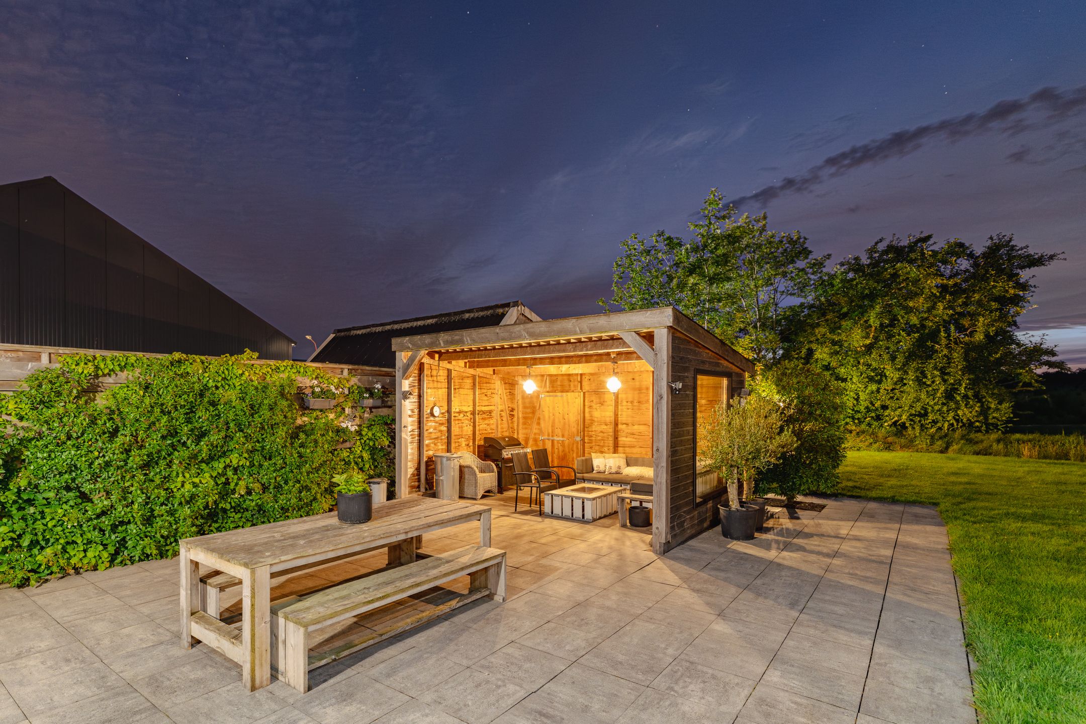 Foto 99 van Pieter Durksstrjitte 44-A