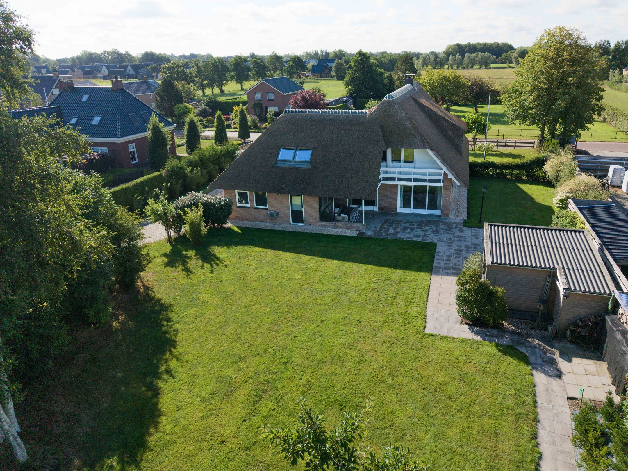 Foto 102 van Pieter Durksstrjitte 44-A