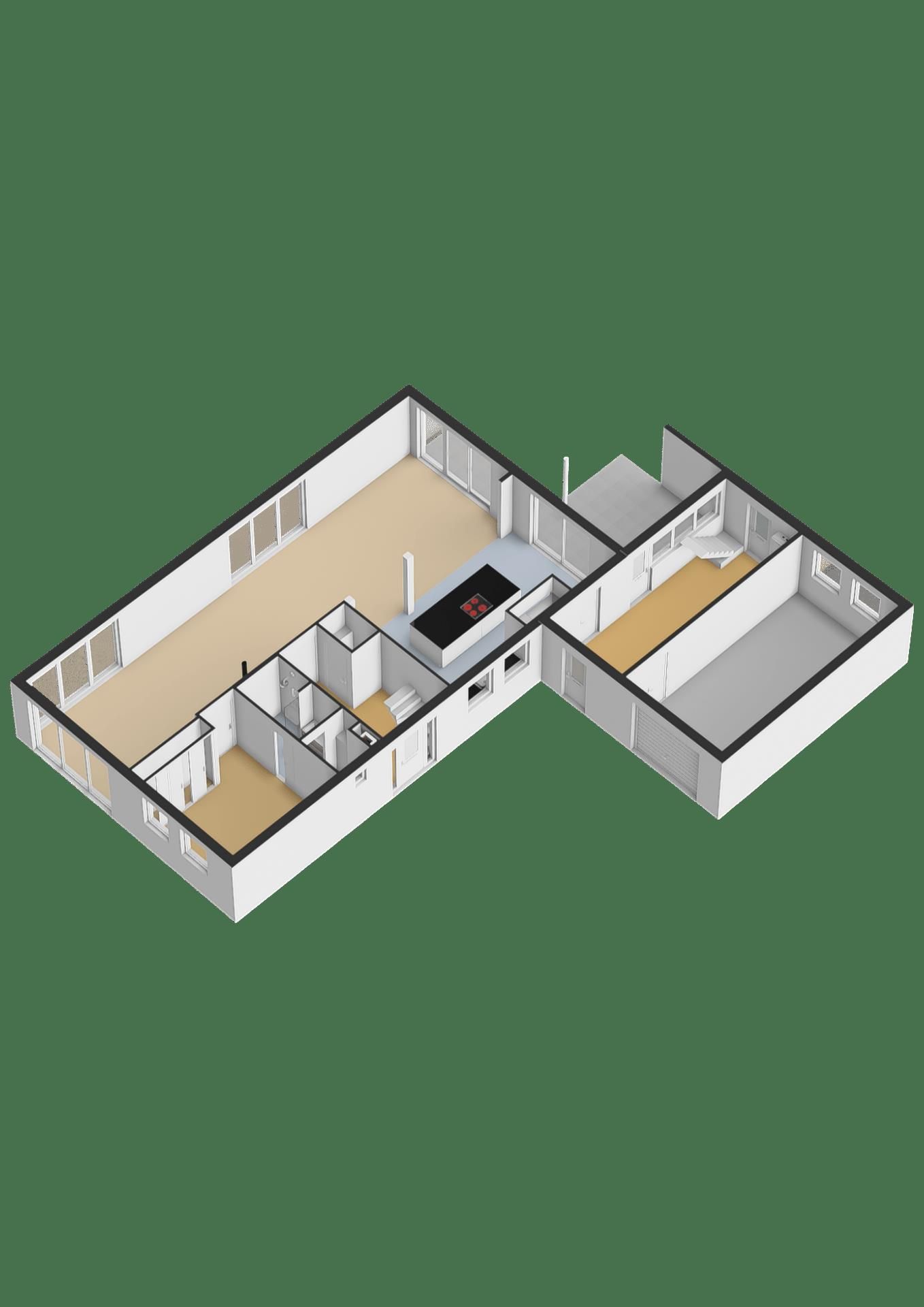 Foto 104 van Pieter Durksstrjitte 44-A