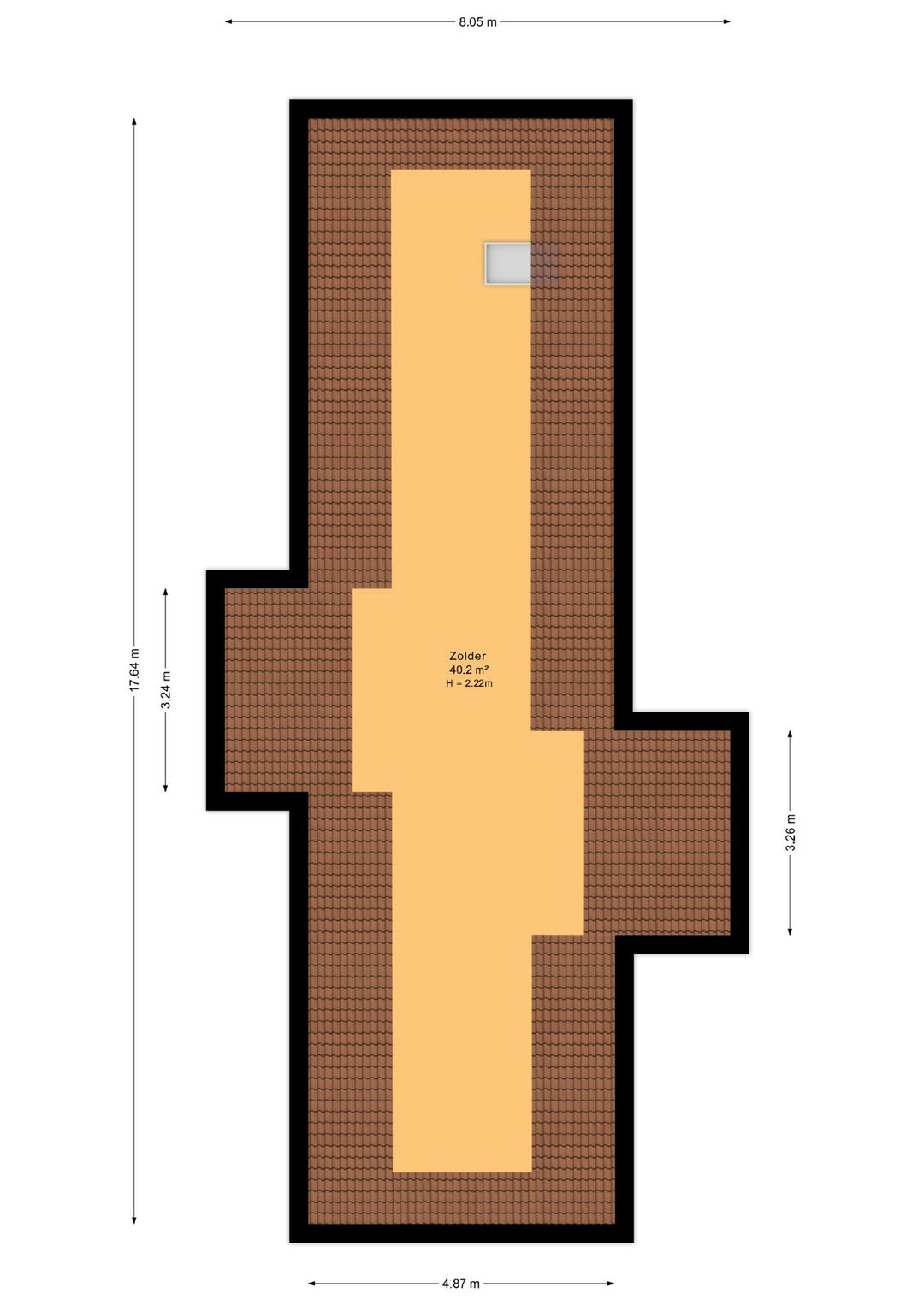 Foto 107 van Pieter Durksstrjitte 44-A