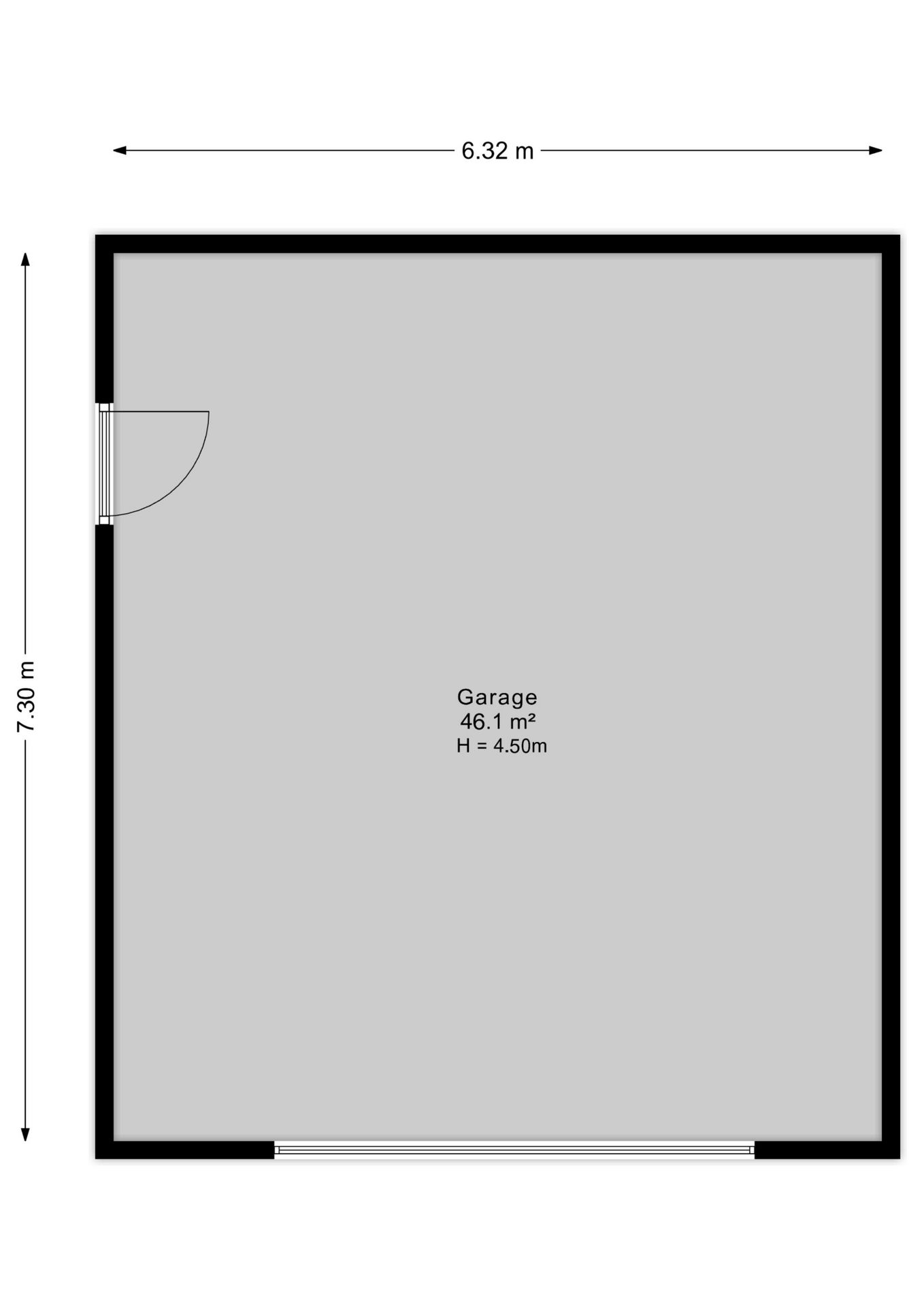 Foto 109 van Pieter Durksstrjitte 44-A