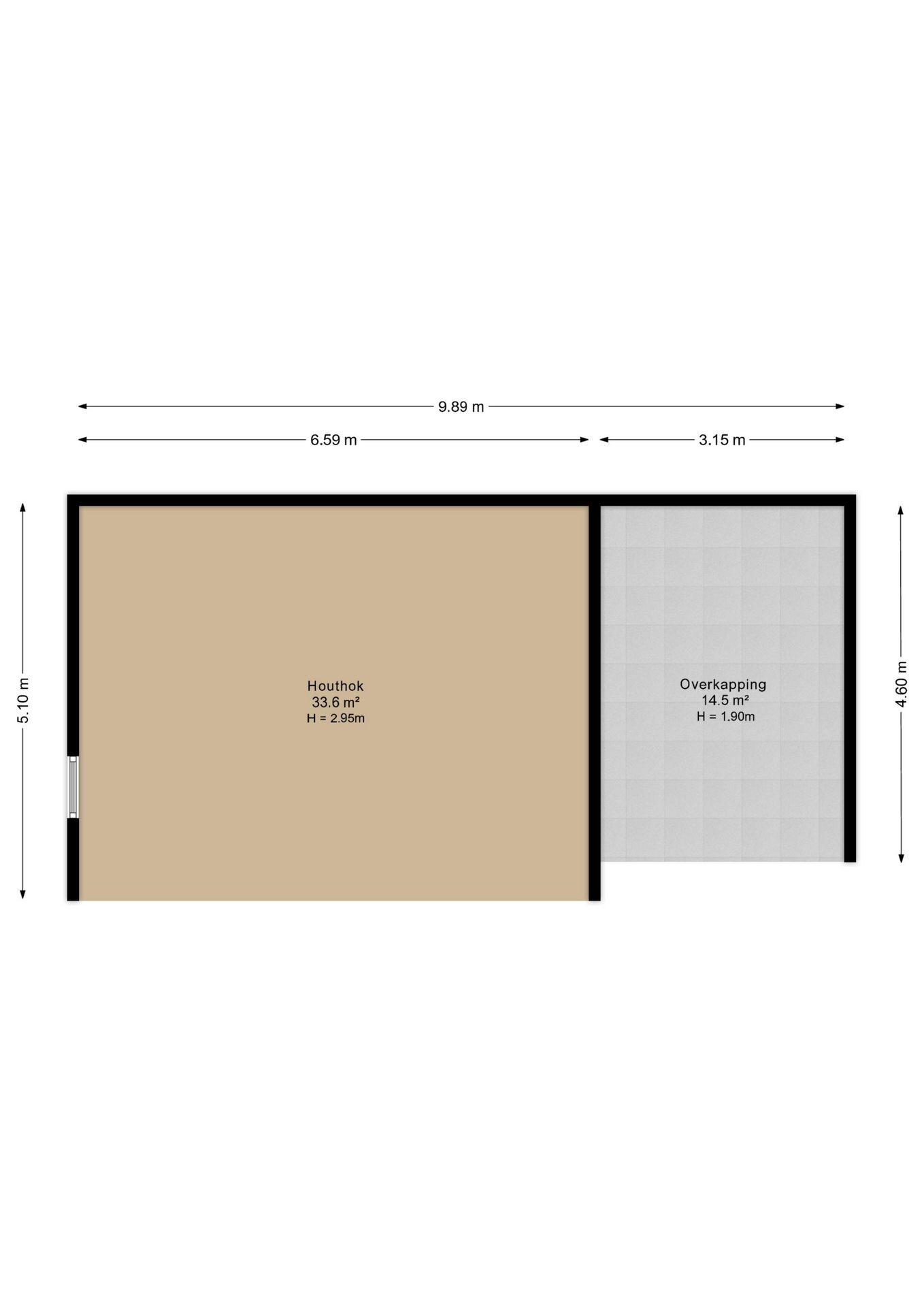 Foto 111 van Pieter Durksstrjitte 44-A