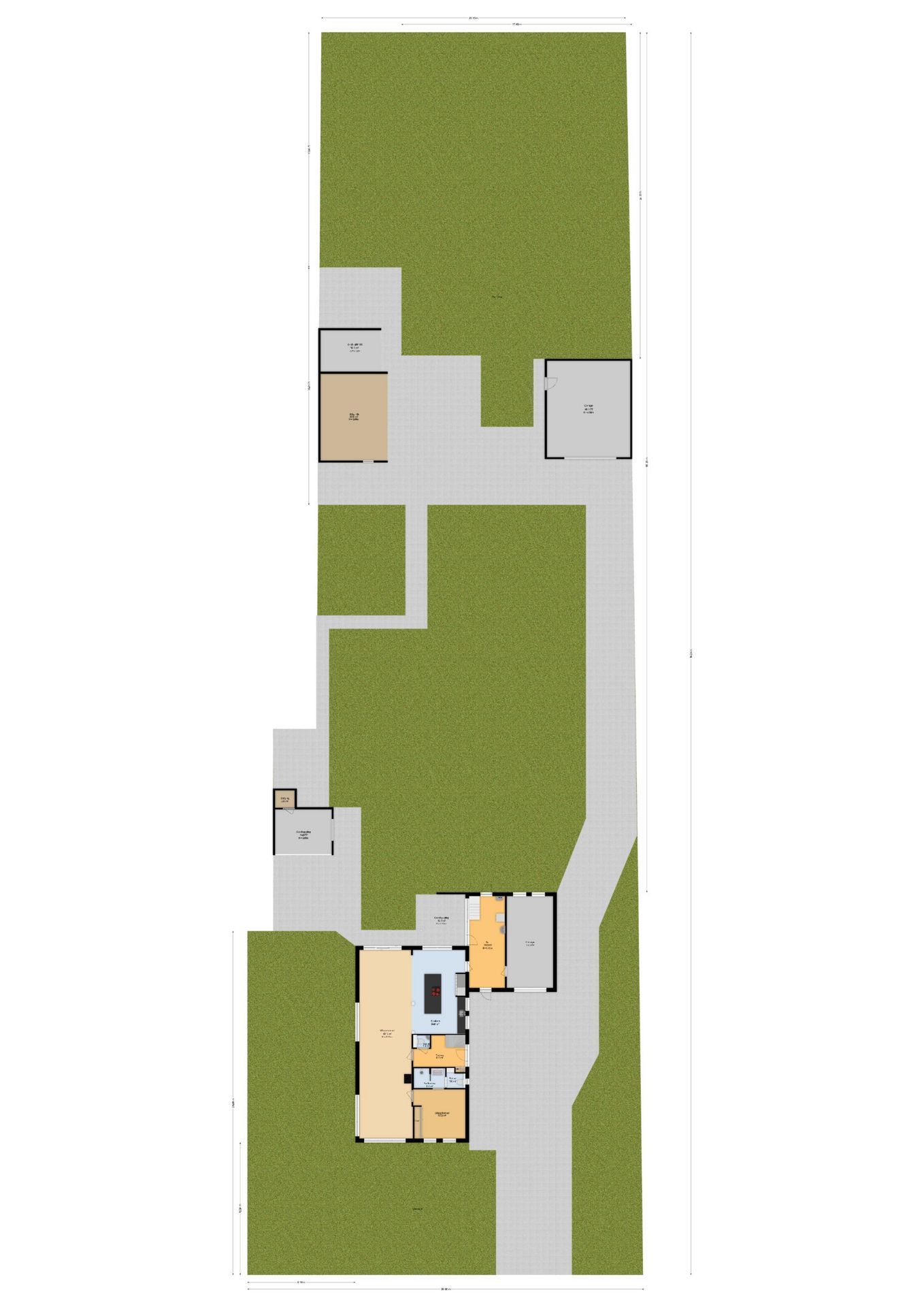 Foto 115 van Pieter Durksstrjitte 44-A