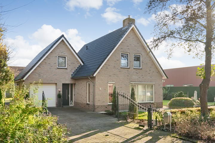 Foto 2 van Dokter Willemslaan 1-A