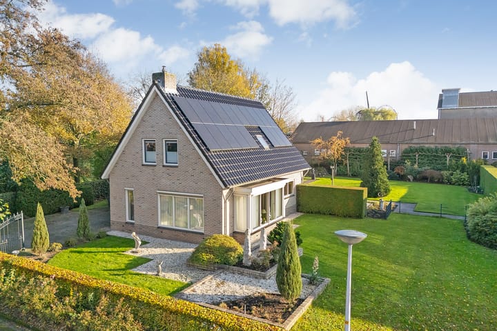 Foto 3 van Dokter Willemslaan 1-A