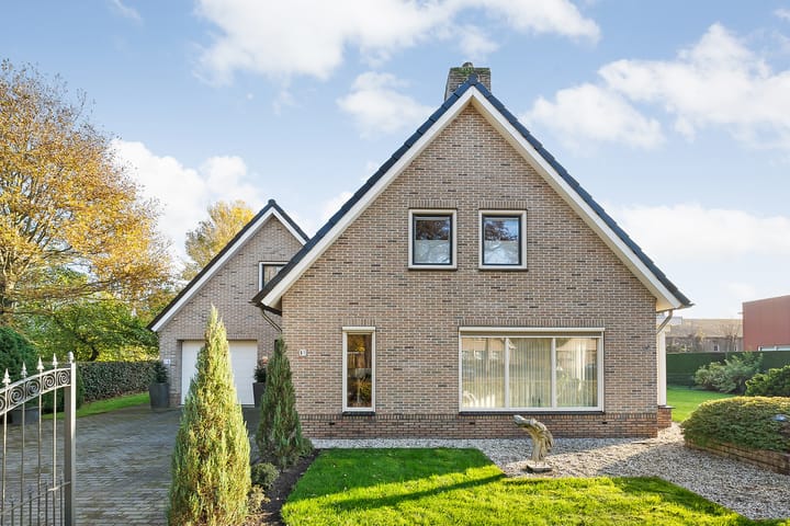 Foto 4 van Dokter Willemslaan 1-A