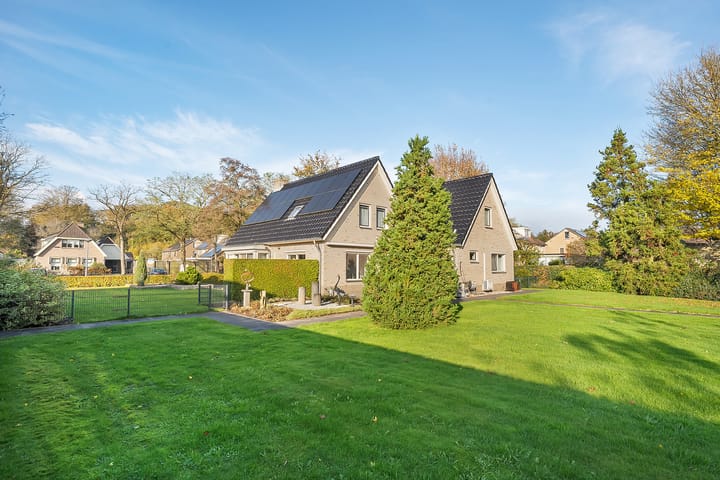 Foto 5 van Dokter Willemslaan 1-A