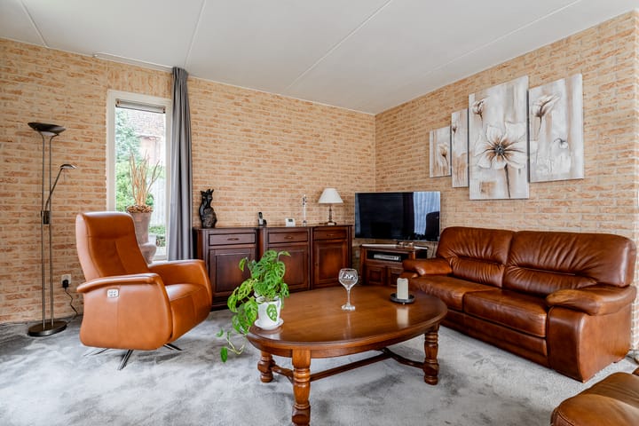 Foto 10 van Dokter Willemslaan 1-A