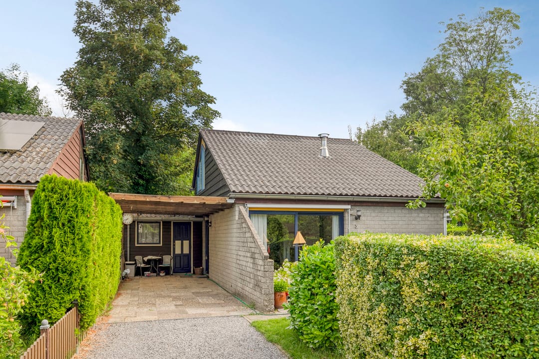 Foto 1 van Reygerskreek 3