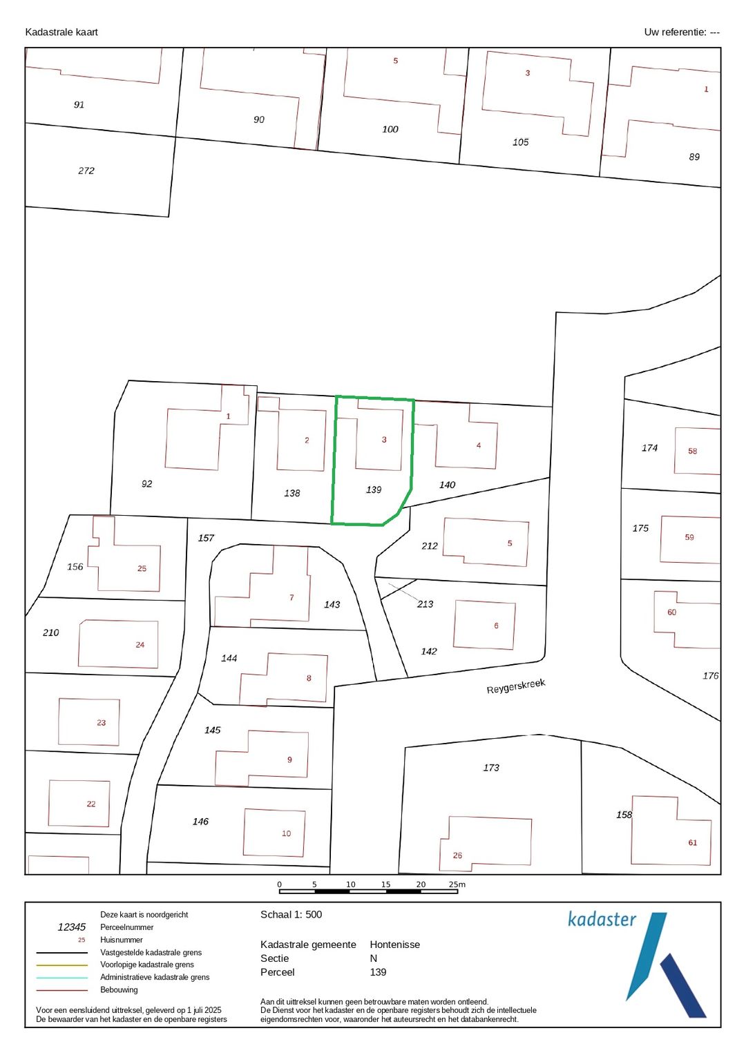 Foto 26 van Reygerskreek 3