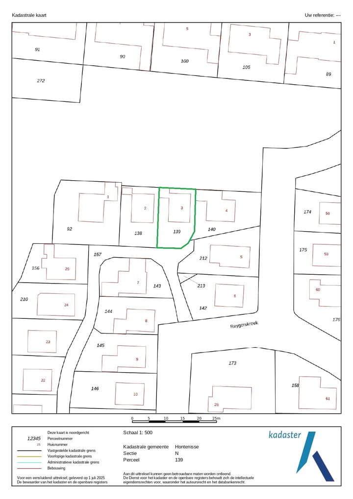 Photo 26 of Reygerskreek 3