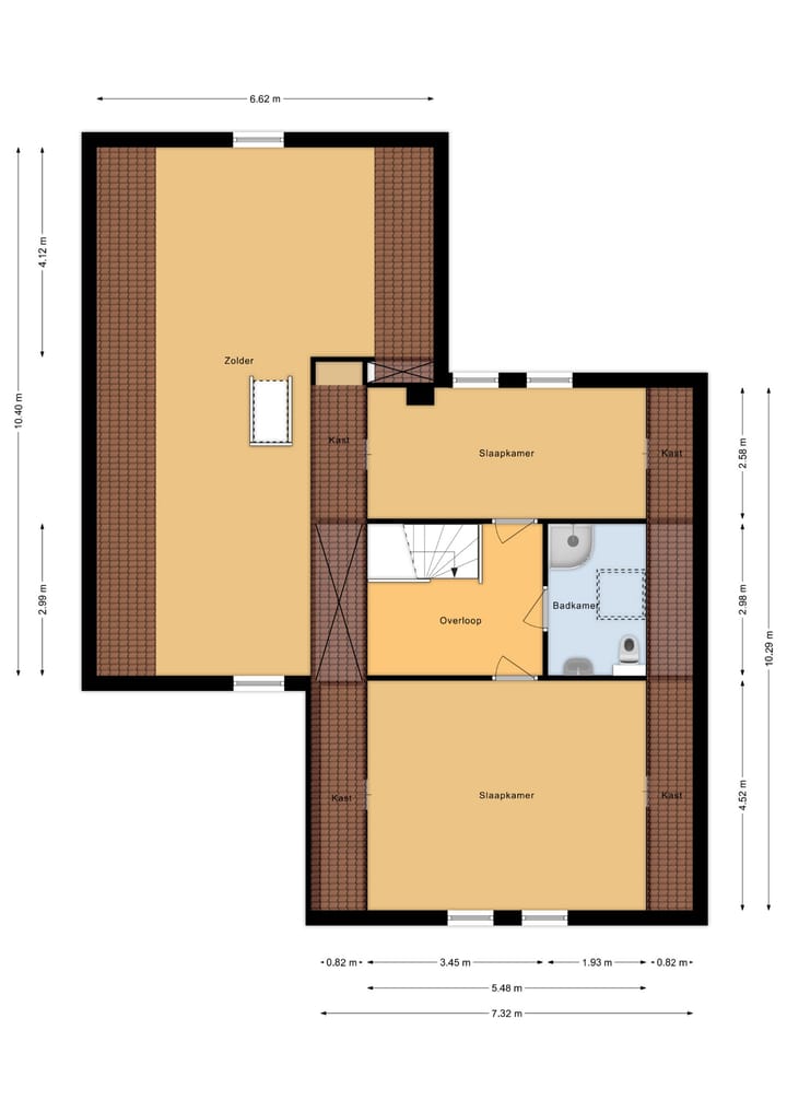 Foto 61 van Dokter Willemslaan 1-A