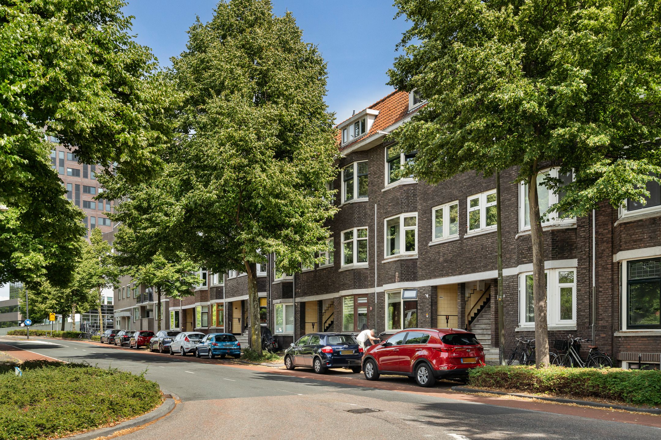 Schiedamseweg 210 