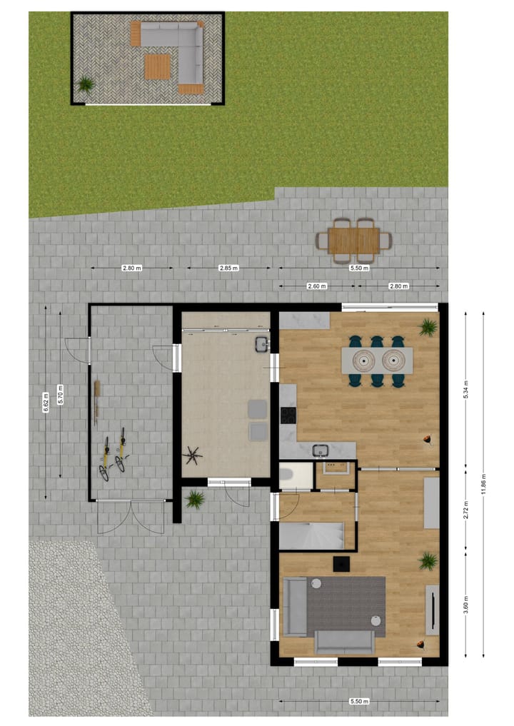 Foto 53 van Bonkelaar 1