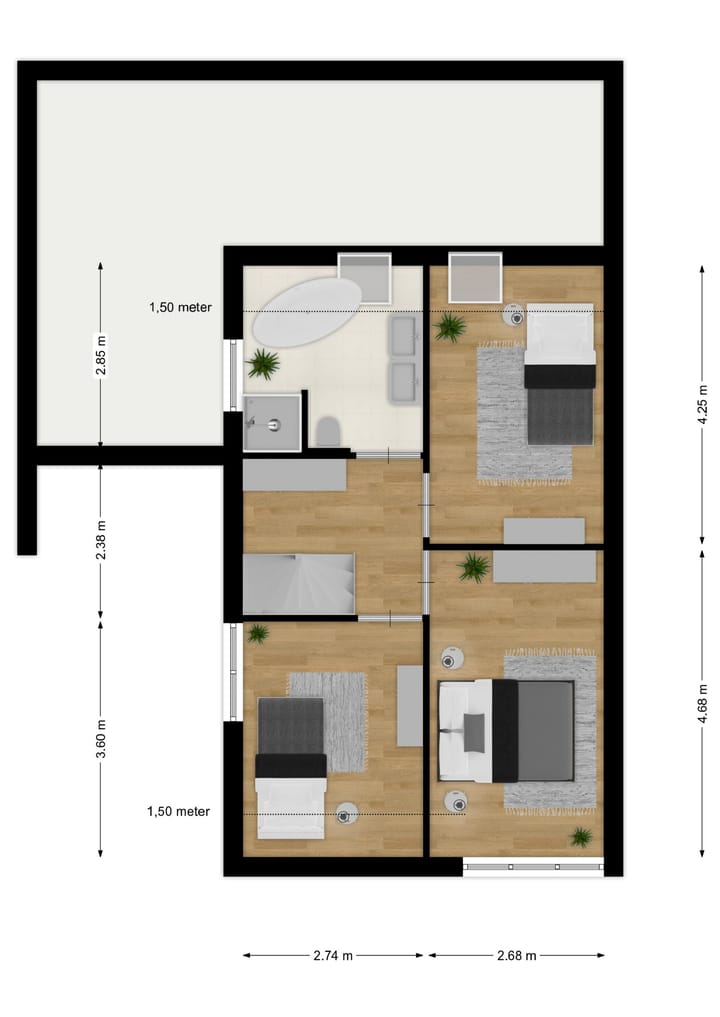 Foto 55 van Bonkelaar 1