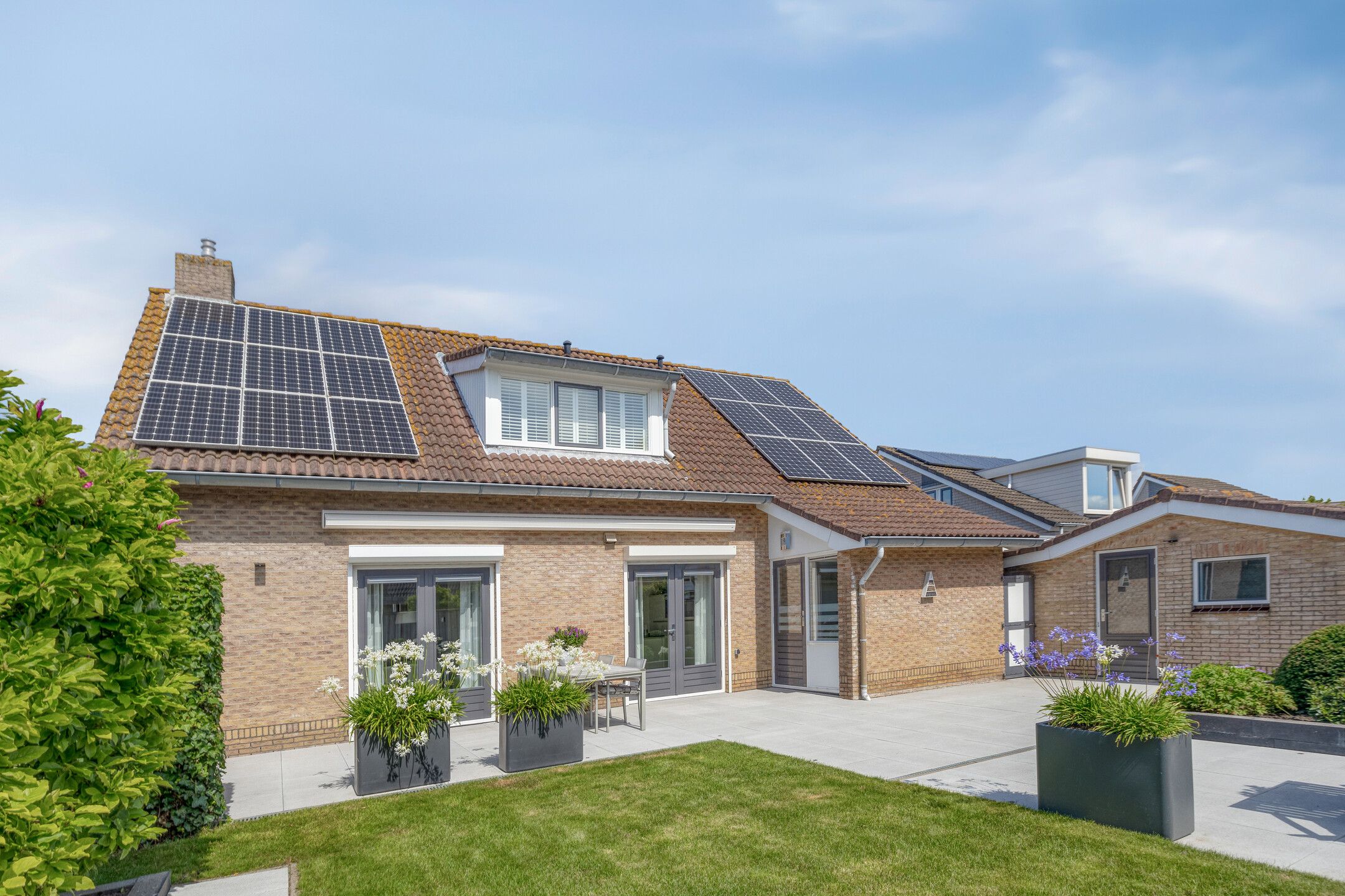 Foto 3 van Marga Klompelaan 16