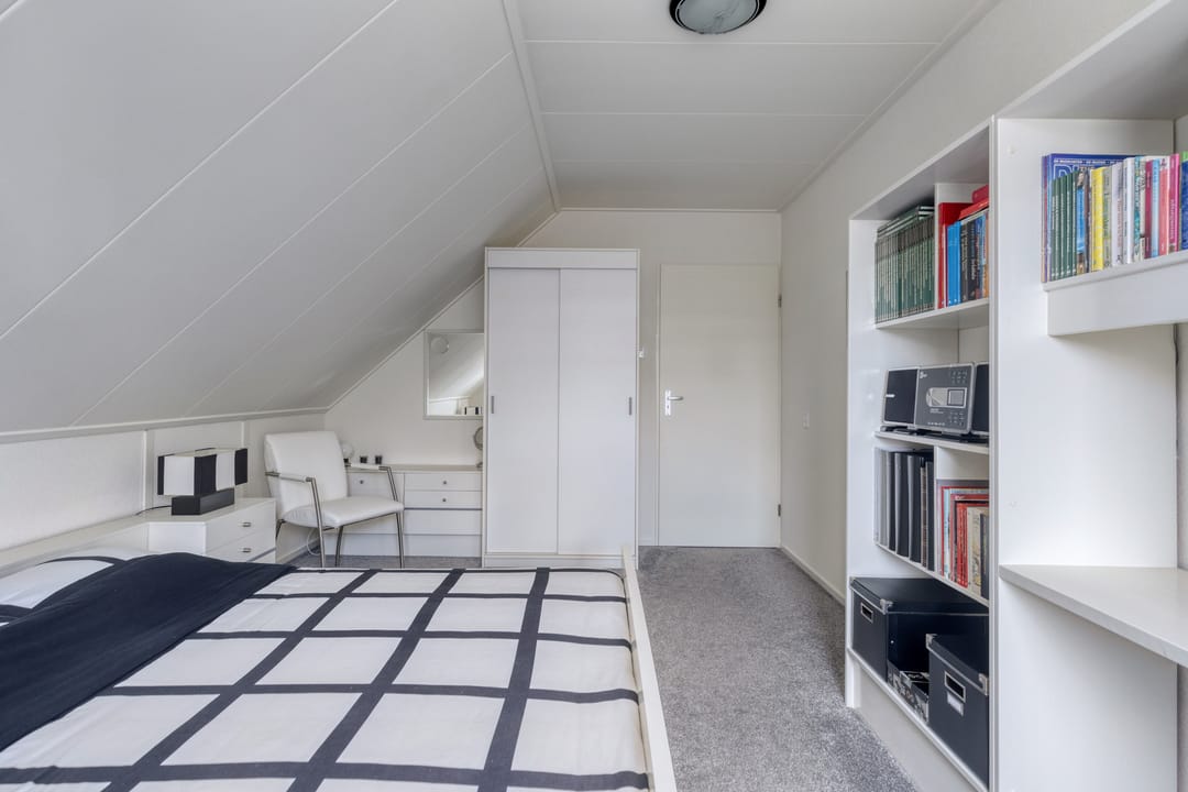 Foto 26 van Marga Klompelaan 16