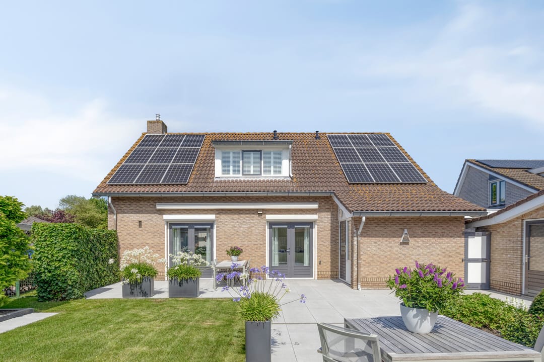 Foto 32 van Marga Klompelaan 16