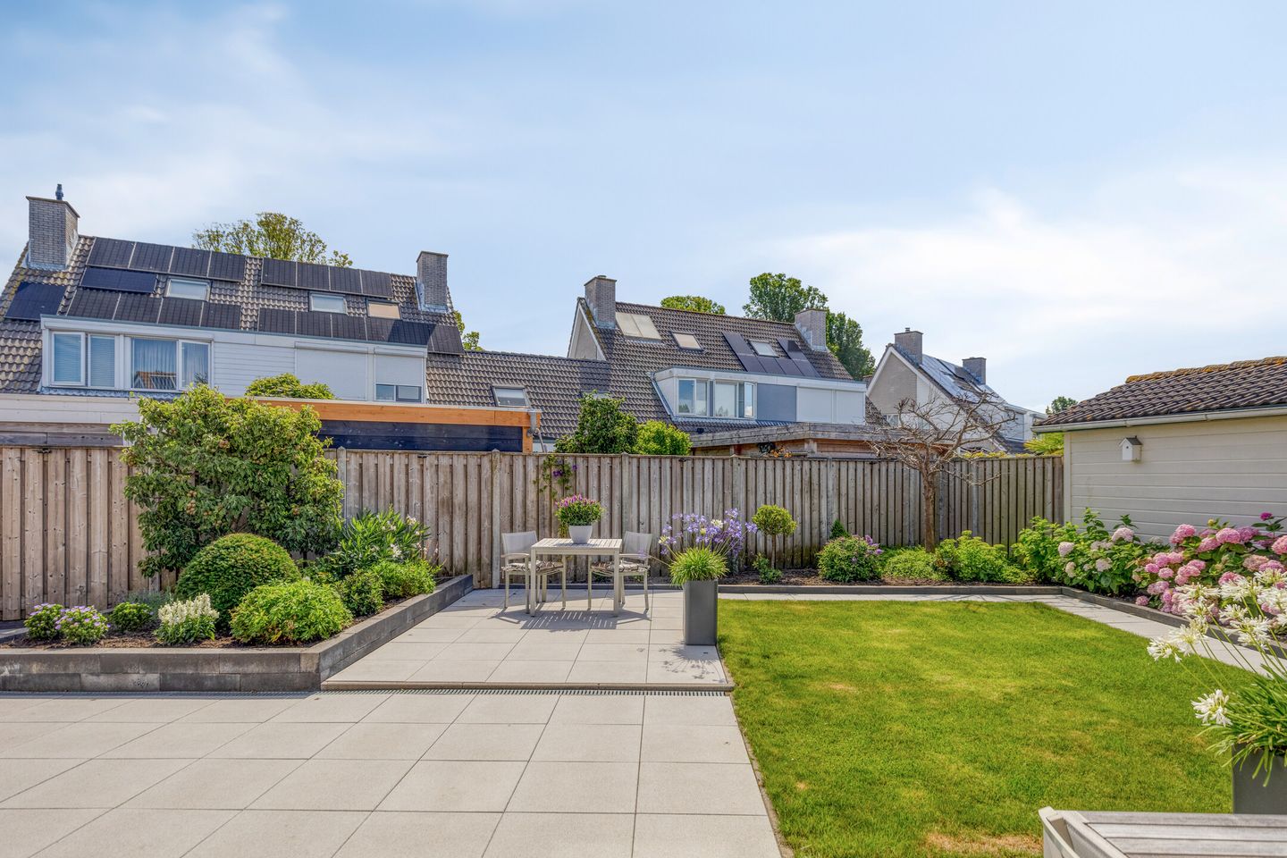 Foto 34 van Marga Klompelaan 16