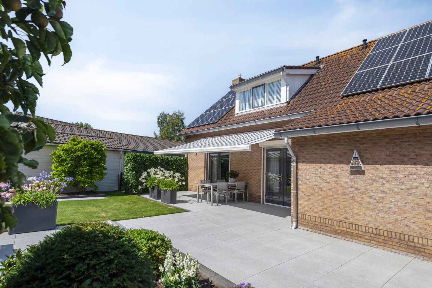 Foto 35 van Marga Klompelaan 16