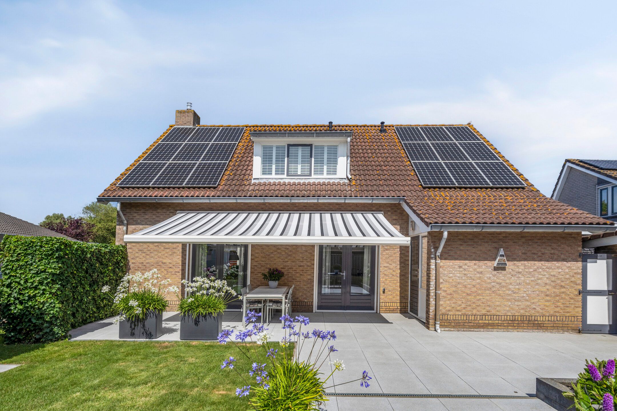 Foto 36 van Marga Klompelaan 16