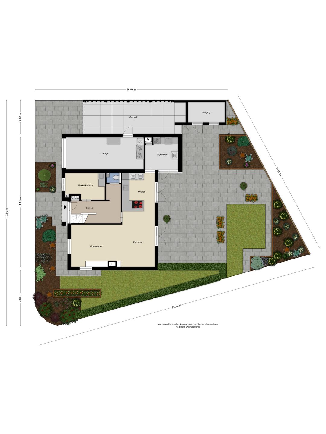 Foto 41 van Marga Klompelaan 16