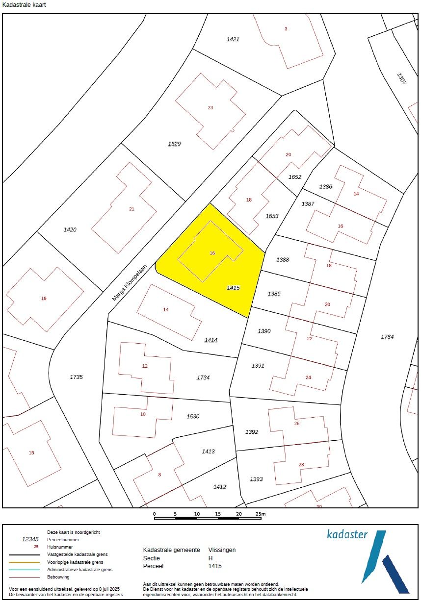 Foto 44 van Marga Klompelaan 16