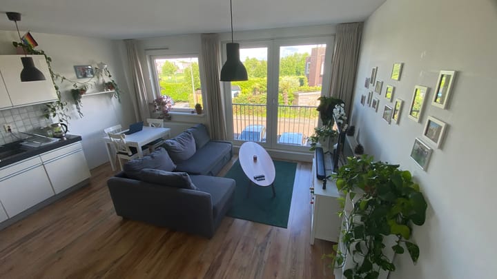 Foto 2 van Bartolomeus Diazstraat 6