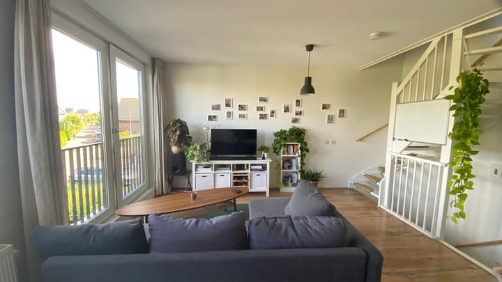 Foto 3 van Bartolomeus Diazstraat 6