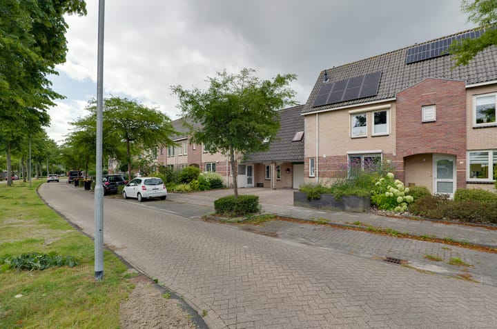 Foto 3 van Stoepveldsingel 24