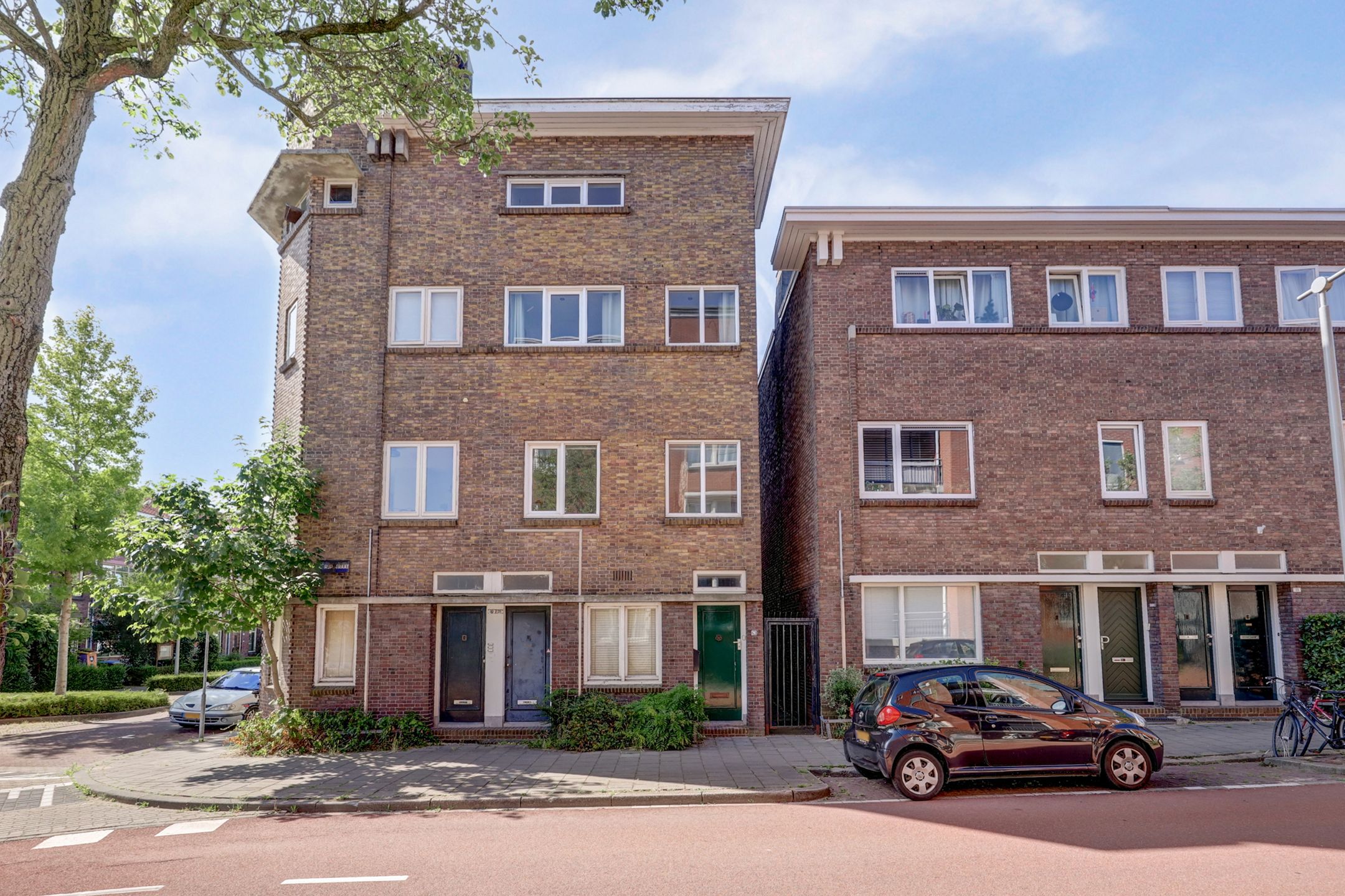 De Rijpstraat, 26, Arnhem, 6828ZL, Gelderland, Nederland 26 