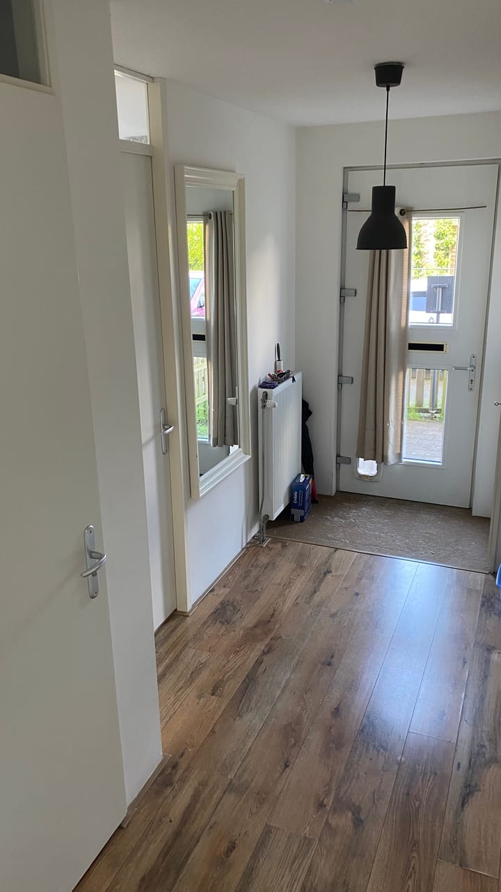 Foto 5 van Bartolomeus Diazstraat 6