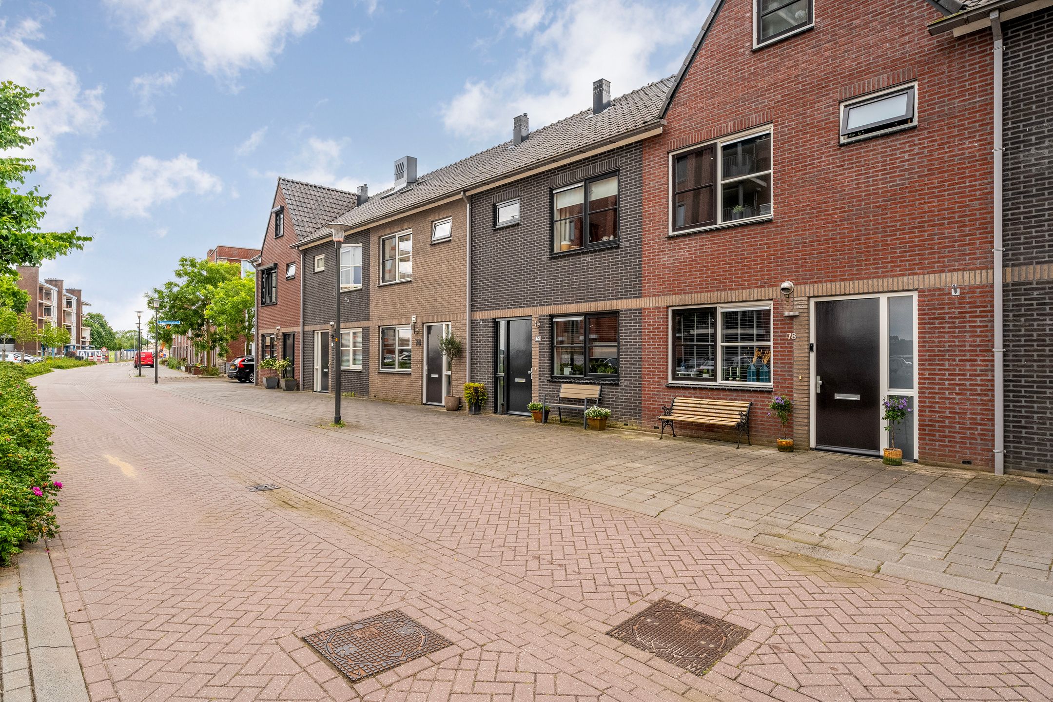 Photo 3 of Kruserbrink 78