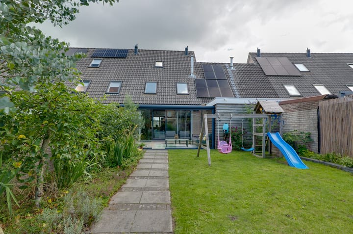 Foto 33 van Stoepveldsingel 24