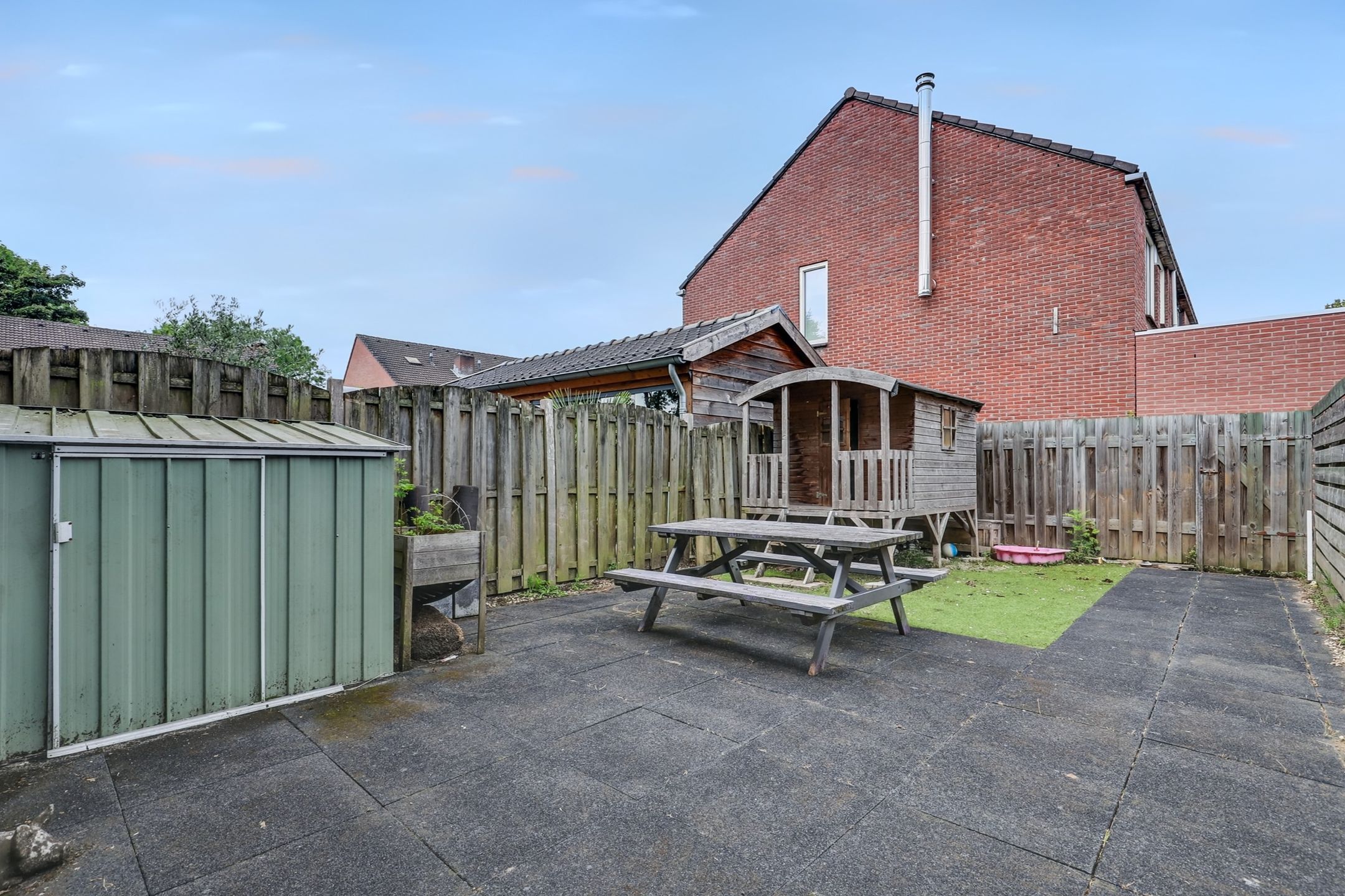 Foto 21 van Potsmaat 176