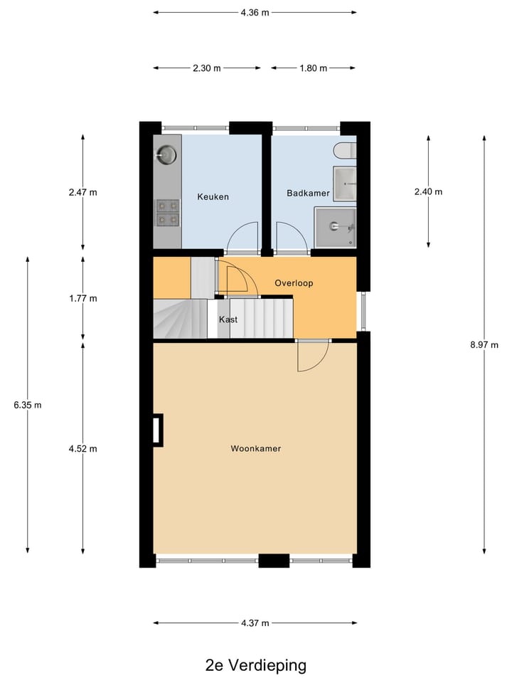 Foto 52 van De Rijpstraat 26