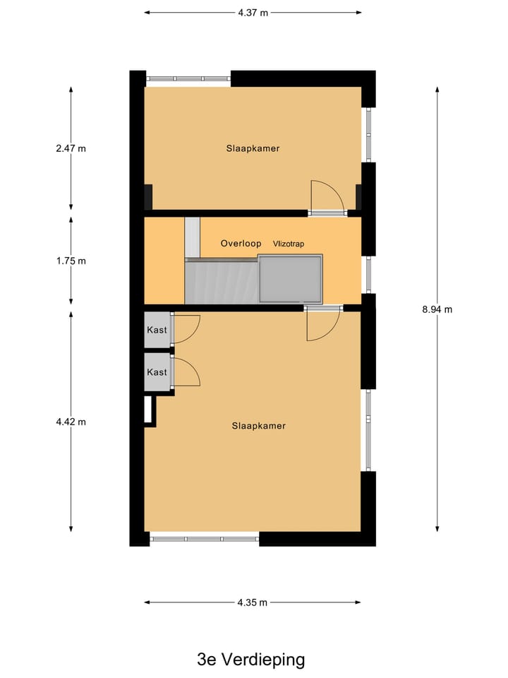 Foto 53 van De Rijpstraat 26