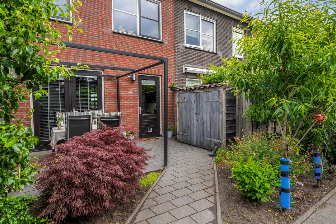 Photo 31 of Kruserbrink 78