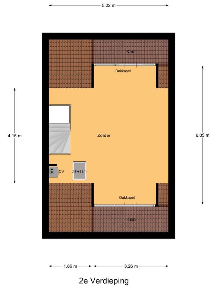 Foto 31 van Potsmaat 176