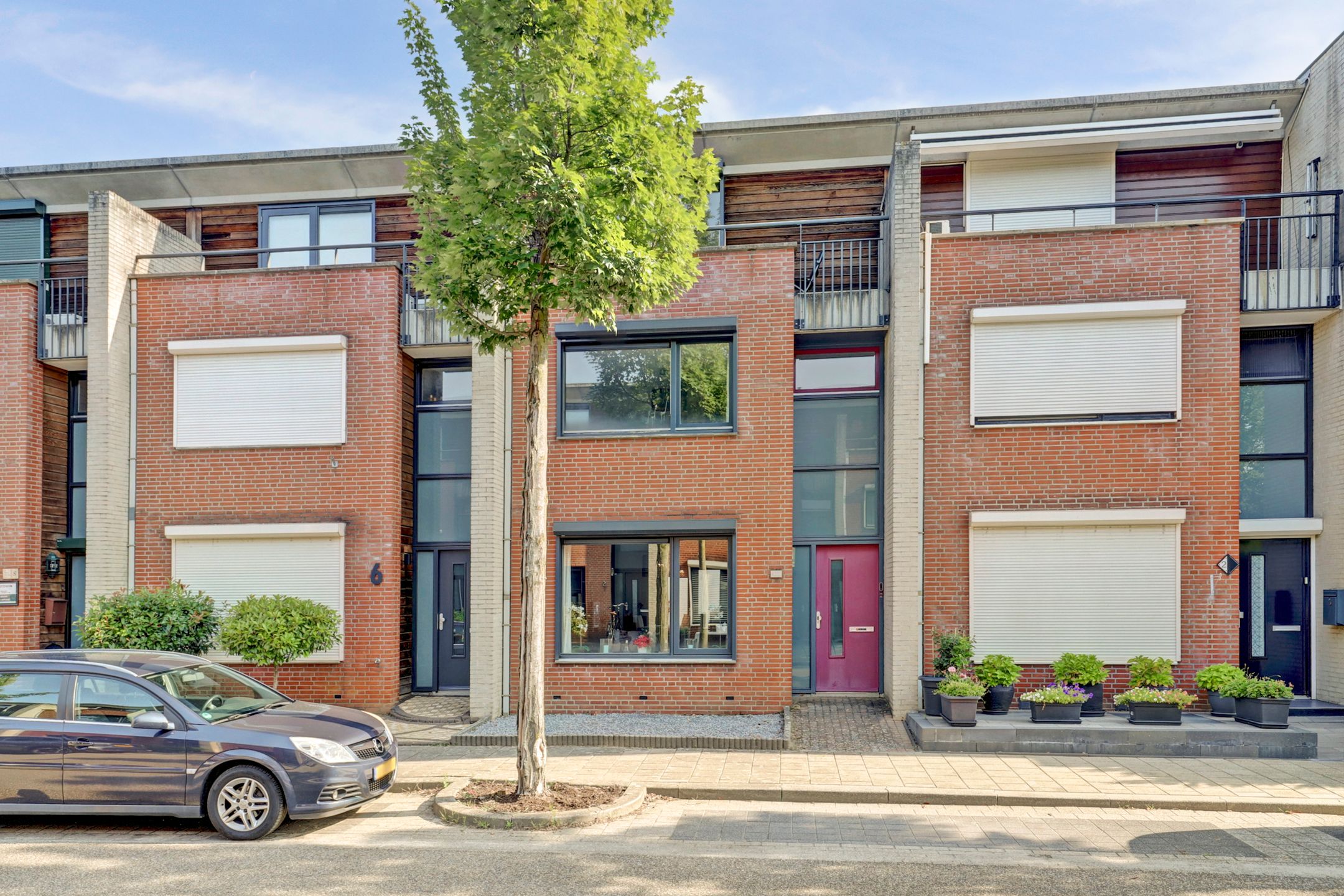 Taagstraat, 4, Venlo, 5912LB, Limburg, Nederland 4