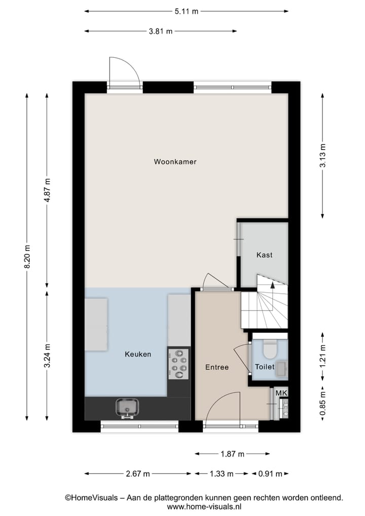 Foto 36 van Kruserbrink 78