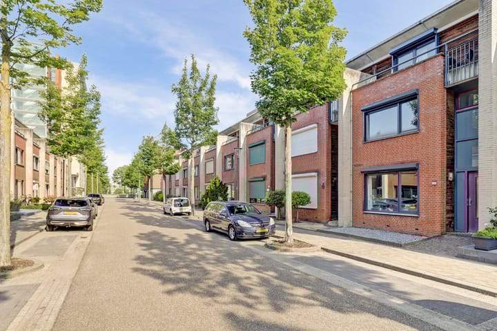 Foto 2 van Taagstraat 4