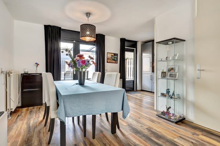 Foto 5 van Taagstraat 4