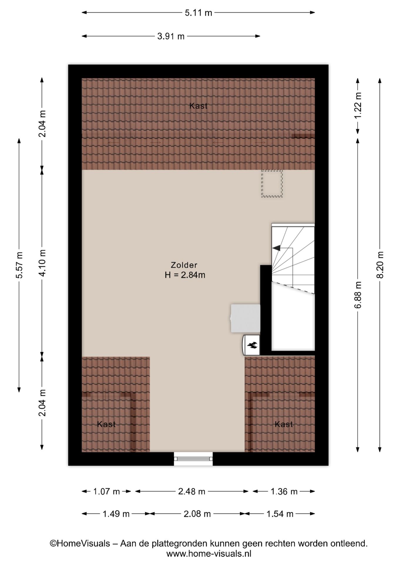 Photo 42 of Kruserbrink 78