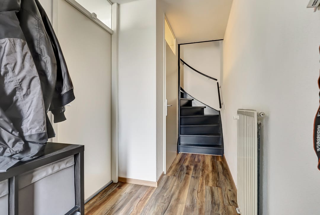 Foto 8 van Taagstraat 4