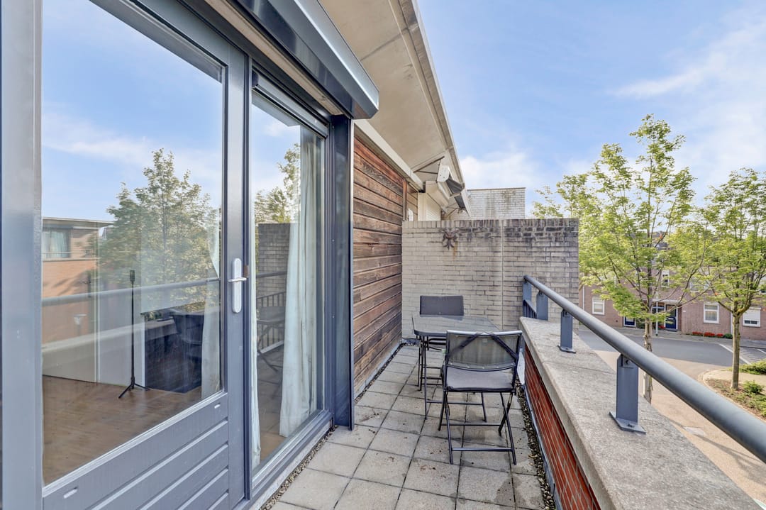 Foto 17 van Taagstraat 4