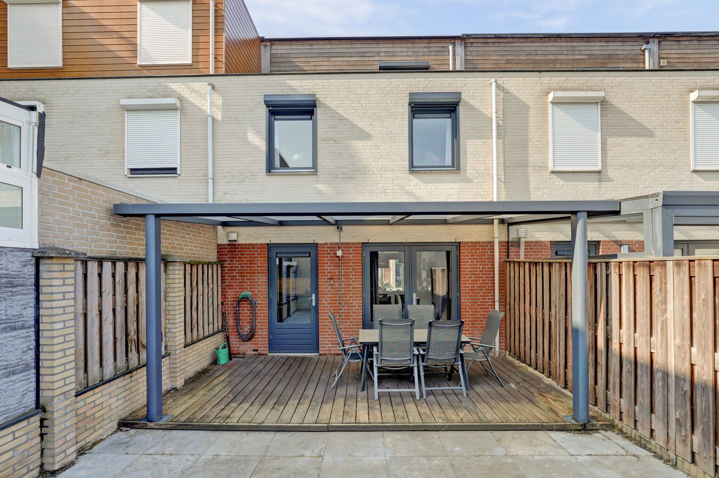 Foto 19 van Taagstraat 4