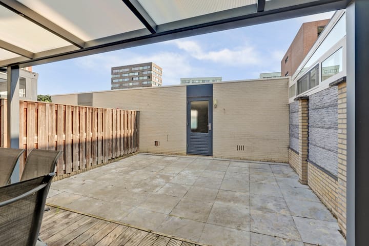 Foto 20 van Taagstraat 4