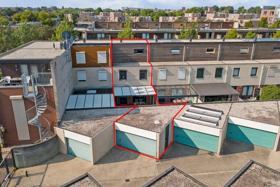 Foto 23 van Taagstraat 4